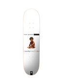 Plan B Skateboards Born To Slide Deck foto 1