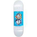 Bestel de Polar Skate Co Aaron Herrington twisted snel, gemakkelijk en veilig bij Revert 95. Check onze website voor de gehele Polar Skate Co collectie of kom gezellig langs bij onze winkel in Haarlem.