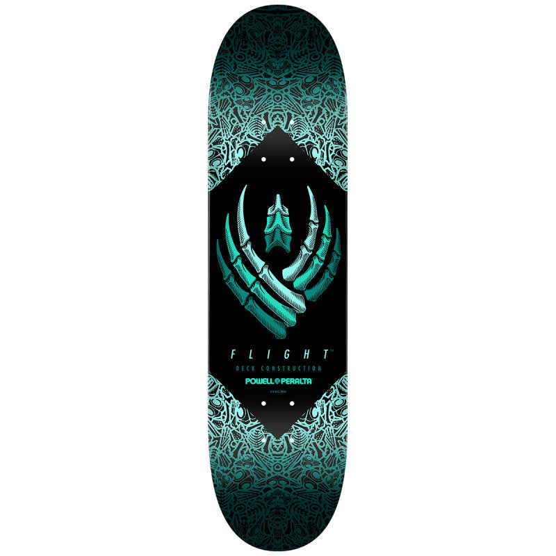 Bestel de Powell Peralta Bones Flight Skateboard Deck snel, gemakkelijk en veilig bij Revert 95. Check onze website voor de gehele Powell Peralta collectie of kom gezellig langs bij onze winkel in Haarlem.