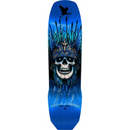 Powell Peralta Andy Anderson Heron '04' Skateboard Deck Blue Foil