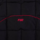 Shop de Fack Up Clothing FUC Blocked Puffer Black veilig en snel online bij Revert 95 of kom gezellig langs in de winkel in Haarlem.