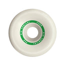 Pig Wheels Conical 95A skateboard wielen, conical shape met side cut center set hub smooth riding surface 95A durometer flatspot-resistant beschikbaar in 53mm en 55mm voor street en park skating, verkrijgbaar bij Revert 95 Haarlem