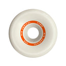 Pig Wheels Conical 95A skateboard wielen, conical shape met side cut center set hub smooth riding surface 95A durometer flatspot-resistant beschikbaar in 53mm en 55mm voor street en park skating, verkrijgbaar bij Revert 95 Haarlem