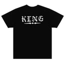 Bestel het King Skateboards Royal Jewels Tshirt veilig, gemakkelijk en snel bij Revert 95. Check onze website voor de gehele King Skateboards collectie, of kom gezellig langs bij onze winkel in Haarlem.