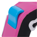 Pro-Tec Pads X Santa Cruz Street Gear Junior 3 Pack – kinder beschermingsset met knie-, elleboog- en polsbeschermers in Santa Cruz x Pro-Tec design