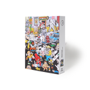 Polar Skate Co Puzzle N.02 Street Corner