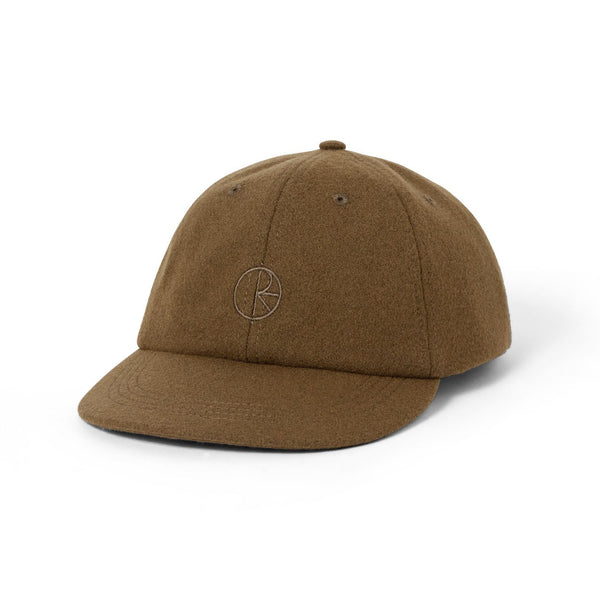 Bestel de Polar Skate Co Tom Wool Cap Brass veilig, gemakkelijk en snel bij Revert 95. Check onze website voor de gehele Polar Skate Co collectie, of kom gezellig langs bij onze winkel in Haarlem.	