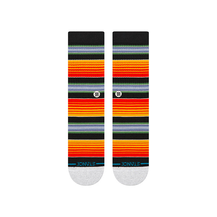 Stance Rockford Crew Multi