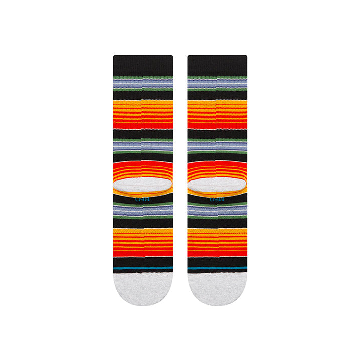 Stance Rockford Crew Multi