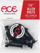 Ace Bolts Allen 1,25 Inch Hardware