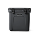 Yeti Roadie 48 – robuuste koelbox op wielen met PermaFrost™ isolatie, StrongArm™ handvat en NeverFlat™ wielen, 45 liter inhoud