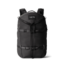 Yeti Ranchero Backpack 22 & 27 Liter – waterafstotende, duurzame rugzak met laptopvak en ergonomisch draagsysteem