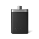 YETI Rambler Flask in roestvrij staal met DuraCoat coating en schroefdop, verkrijgbaar bij Revert 95 Haarlem