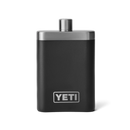 YETI Rambler Flask in roestvrij staal met DuraCoat coating en schroefdop, verkrijgbaar bij Revert 95 Haarlem