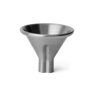 YETI Rambler Flask in roestvrij staal met DuraCoat coating en schroefdop, verkrijgbaar bij Revert 95 Haarlem