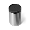 YETI Rambler Geisoleerde Voedselpot, 18/8 roestvrij staal double-wall vacuum insulated food jar met 100% leakproof MagVent Lid wide-mouth opening en no-slip grip verkrijgbaar in 237ml 473ml en 710ml vaatwasserbestendig BPA vrij 5 jaar garantie, verkrijgbaar bij Revert 95 Haarlem
