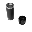 Yeti Rambler 16 oz Travel Bottle – roestvrijstalen geïsoleerde drinkfles met StrongHold-dop en magnetische sluiting