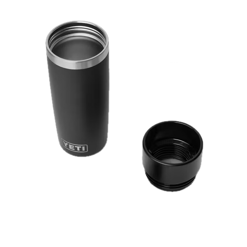 Yeti Rambler 16 oz Travel Bottle – roestvrijstalen geïsoleerde drinkfles met StrongHold-dop en magnetische sluiting
