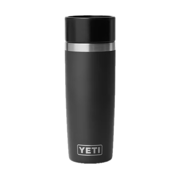 Yeti Rambler 16 oz Travel Bottle – roestvrijstalen geïsoleerde drinkfles met StrongHold-dop en magnetische sluiting