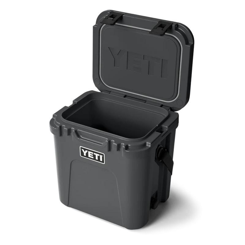 Koop de Yeti Roadie 24 veilig en snel bij Revert 95 online of kom hem checken in de winkel in Haarlem.