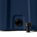 Yeti Roadie 24 2.0 – lichtgewicht koelbox met verbeterde PermaFrost™ isolatie, QuickLatch™ sluiting en RockSolid™ constructie