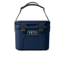 Yeti Roadie 15 – compacte hard cooler met PermaFrost™ isolatie, QuickLatch™ sluiting en RockSolid™ constructie