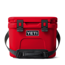 Yeti Roadie 15 – compacte hard cooler met PermaFrost™ isolatie, QuickLatch™ sluiting en RockSolid™ constructie