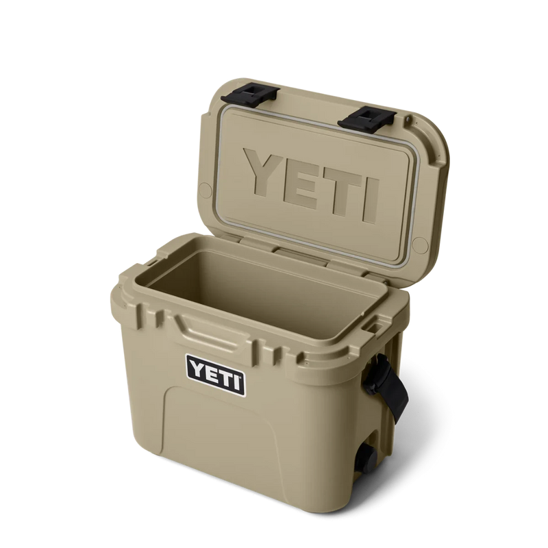 Koop de Yeti Roadie 15 veilig en snel bij Revert 95 online of kom hem checken in de winkel in Haarlem.