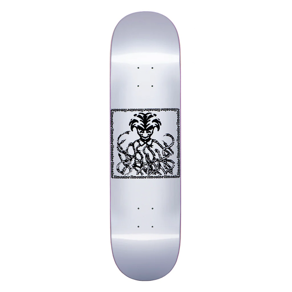 Limosine Skateboards Snake Pit Deck