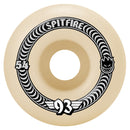 Spitfire Soft Sliders Formula Four Classic Wheels 93D