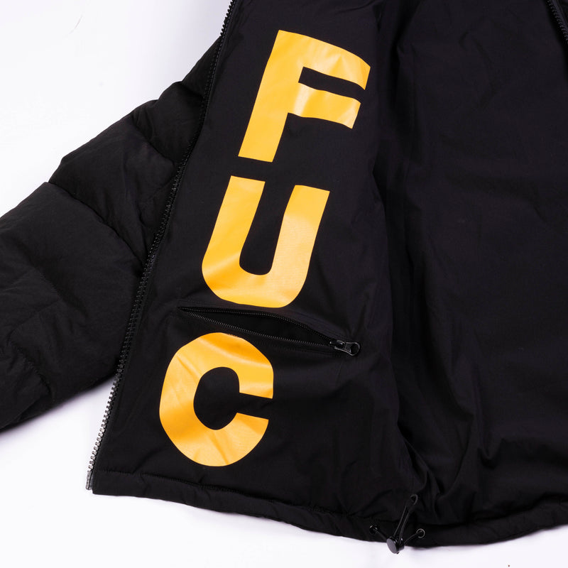 Bestel de Fack Up Clothes FUC SUMO JACKET BLACK veilig, gemakkelijk en snel bij Revert 95. Check onze website voor de gehele Fack Up Clothes collectie, of kom gezellig langs bij onze winkel in Haarlem.