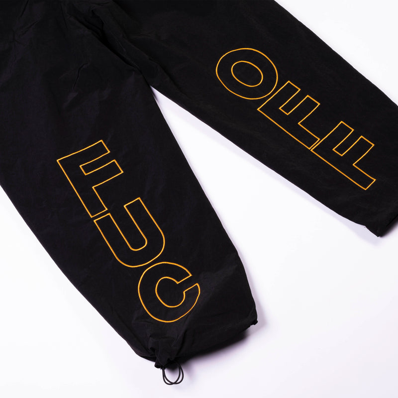 Bestel de Fack Up Clothes FUC SUMO PANTS BLACK veilig, gemakkelijk en snel bij Revert 95. Check onze website voor de gehele Fack Up Clothes collectie, of kom gezellig langs bij onze winkel in Haarlem.