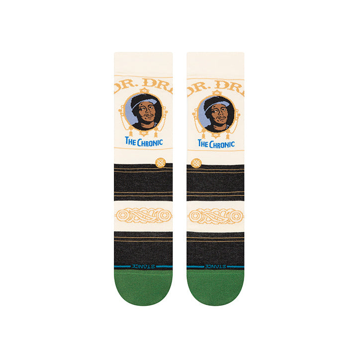 Stance The Chronic Crew