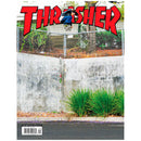 Thrasher Magazine September 2026 Issue 554