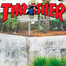 Thrasher Magazine September 2026 Issue 554