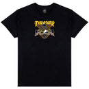 Bestel de Thrasher Eaglegram T-shirt snel, gemakkelijk en veilig bij Revert 95. Check onze website voor de gehele Thrasher collectie of kom gezellig langs bij onze winkel in Haarlem.