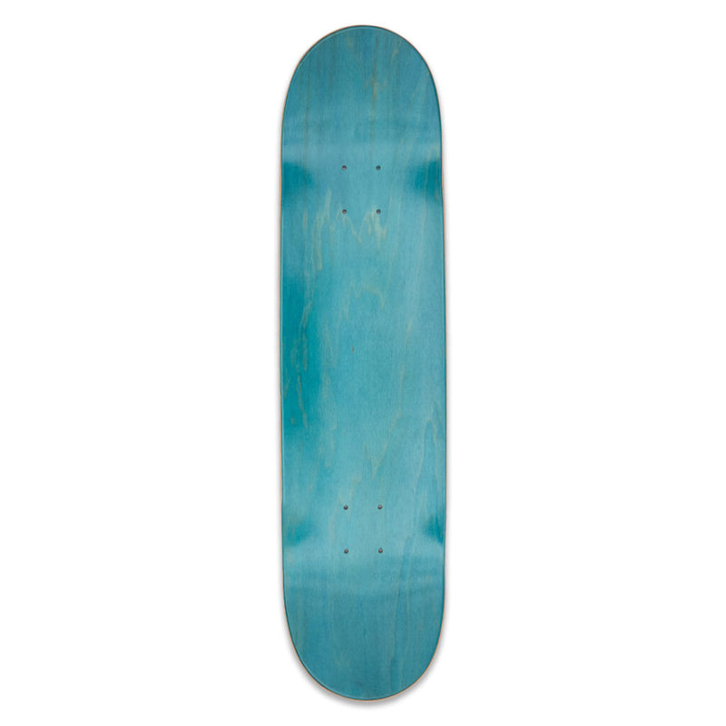 Youth Skateboards Golden Sands – skateboarddeck van 7-laags maple met Golden Sands graphic en Youth branding