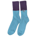 Dead Monster Split Sock