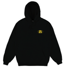 Magenta Shaolin Hoodie foto 2