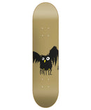Antiz Skateboards Owl Gold foto 1