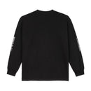 Bestel de Polar Skate Co Don’t Play LS Tee snel, gemakkelijk en veilig bij Revert 95. Check onze website voor de gehele Polar Skate Co collectie of kom gezellig langs bij onze winkel in Haarlem.