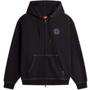 Koop de Vans Skate Swirl Zip Black veilig  en snel bij Revert 95 online of kom hem checken in de winkel in Haarlem.