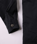 Former Reynolds Jacket Black Parliament – premium signature jacket van Andrew Reynolds