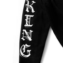 Bestel de King Skateboards Royal Jewels Hoodie veilig, gemakkelijk en snel bij Revert 95. Check onze website voor de gehele King Skateboards collectie, of kom gezellig langs bij onze winkel in Haarlem.