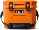Yeti Roadie 15 – compacte hard cooler met PermaFrost™ isolatie, QuickLatch™ sluiting en RockSolid™ constructie