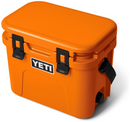 Yeti Roadie 15 – compacte hard cooler met PermaFrost™ isolatie, QuickLatch™ sluiting en RockSolid™ constructie