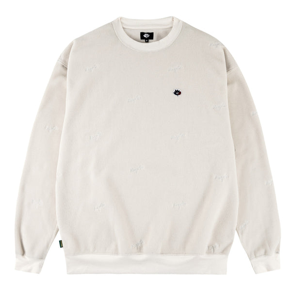 Bestel de Magenta LOOP FLEECE CREWNECK NATURAL veilig, gemakkelijk en snel bij Revert 95. Check onze website voor de gehele Magenta collectie, of kom gezellig langs bij onze winkel in Haarlem.	