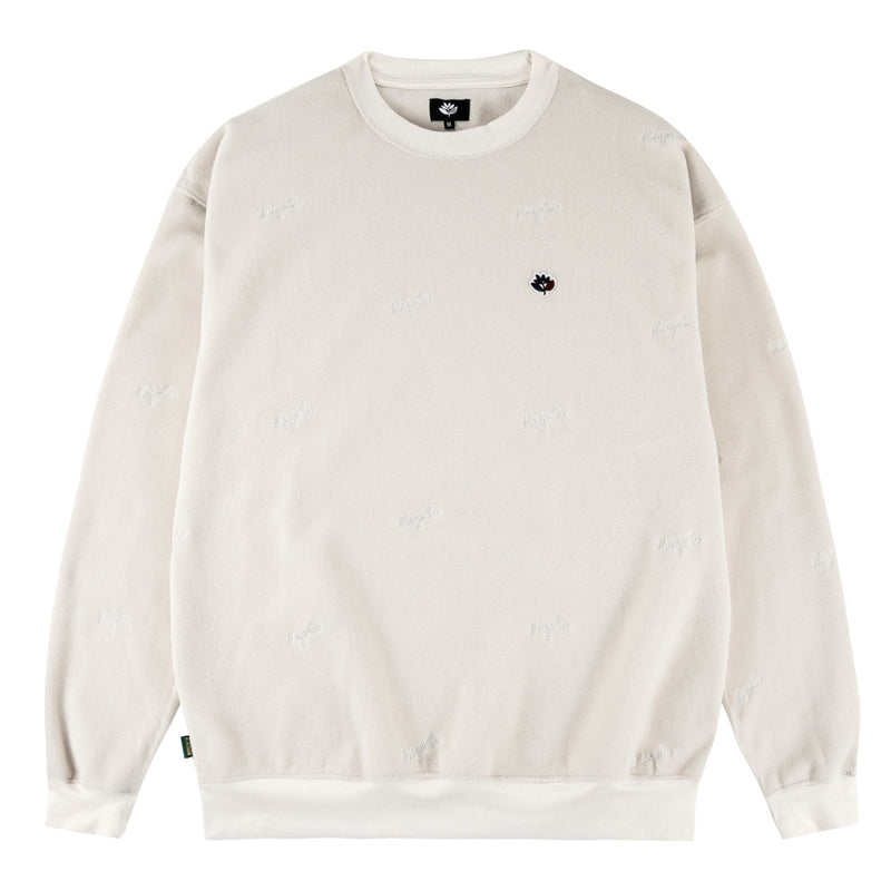 Bestel de Magenta LOOP FLEECE CREWNECK NATURAL veilig, gemakkelijk en snel bij Revert 95. Check onze website voor de gehele Magenta collectie, of kom gezellig langs bij onze winkel in Haarlem.