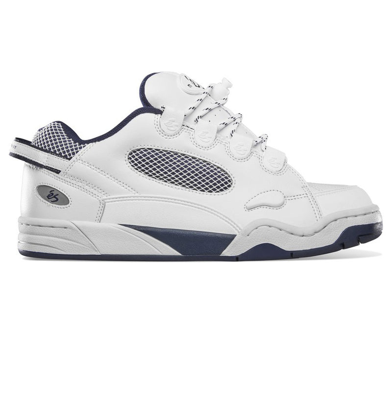 Bestel de Es Muska White veilig, gemakkelijk en snel bij Revert 95. Check onze website voor de gehele Es collectie, of kom gezellig langs bij onze winkel in Haarlem.