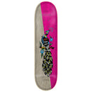 Zero Dane Burman Stipo skateboard deck 8.25 inch, traditional maple popsicle pro model Dane Burman met Stipo graffiti artwork 31.9 inch lang wheelbase 14.25 inch assorted top veneers may vary, verkrijgbaar bij Revert 95 Haarlem
